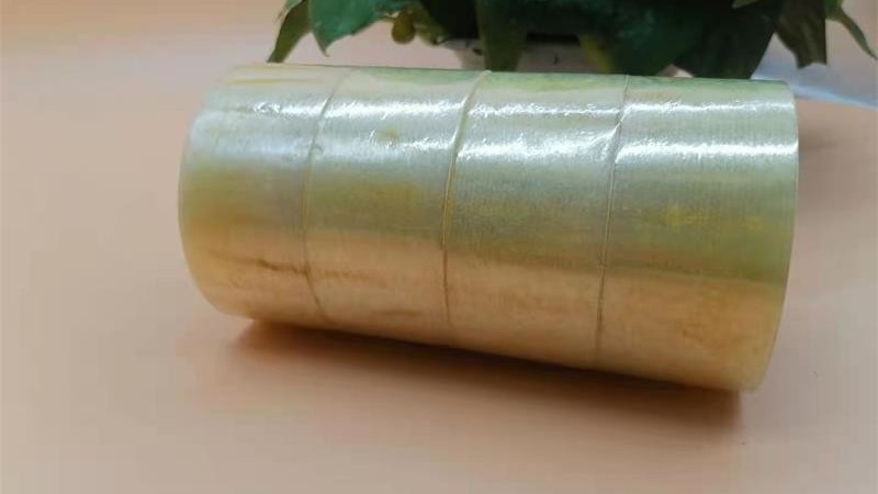 宅男免费看污视频网站包装生物可降解宅男666网站既环保又不失大家拆快递的“爽”感。